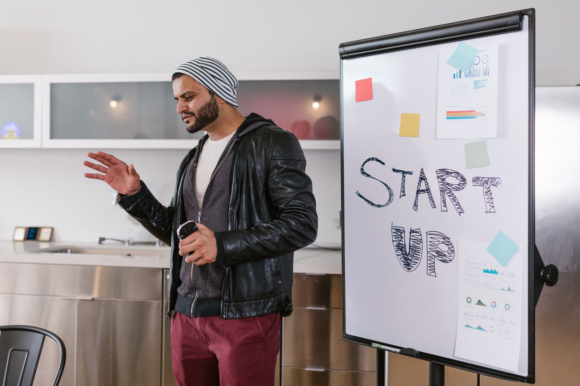 Claves para validar una idea de negocio con un MVP funcional