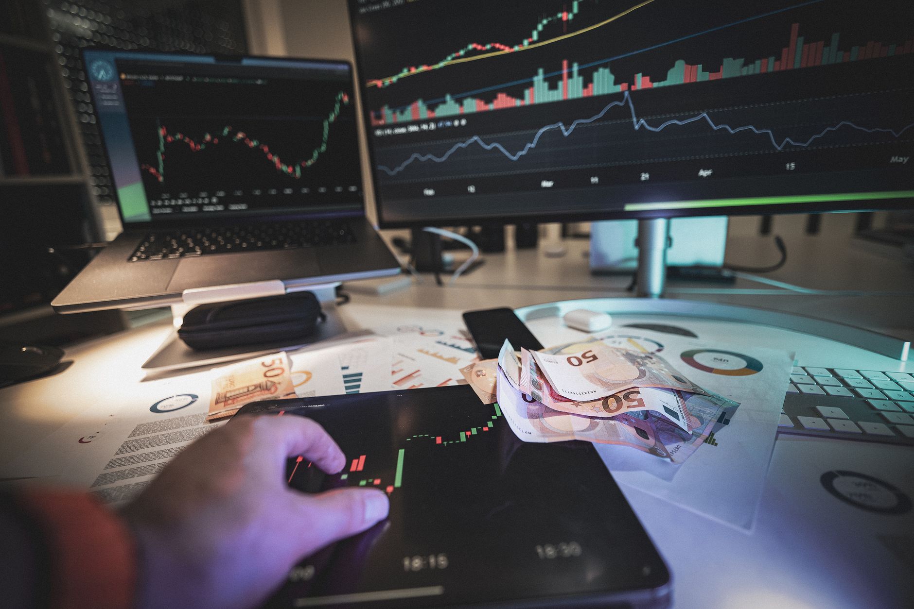 Cómo conectar una startup con inversores y aliados estratégicos
