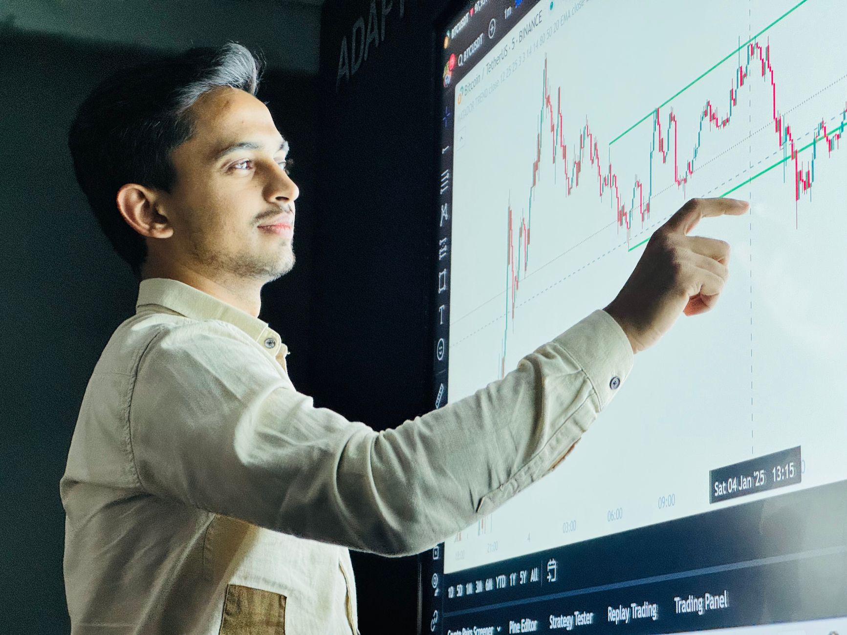 Estrategias para conectar una startup con capital privado